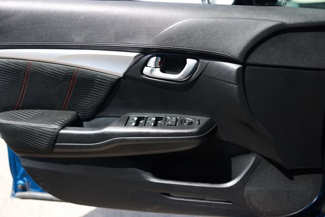 Used 2015 Honda Civic Si image 46