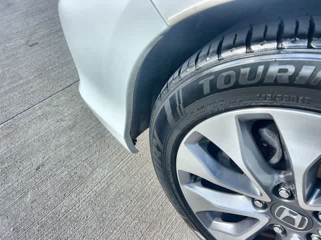 Used 2015 Honda Accord EX-L image 23