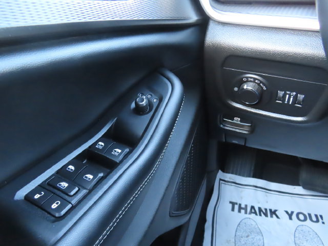 Used 2023 Jeep Grand Cherokee L Laredo AWD/4WD image 35