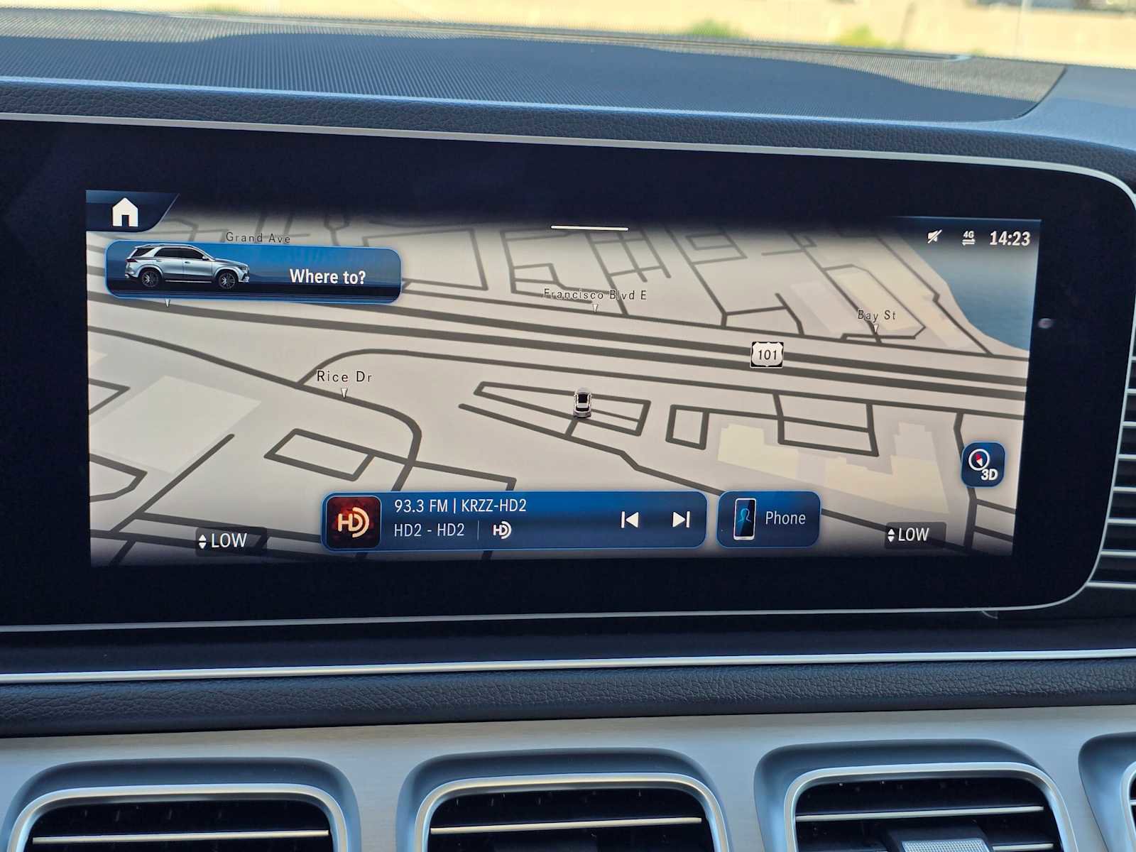 Used 2026 Mercedes-Benz GLE 350 4MATIC image 31