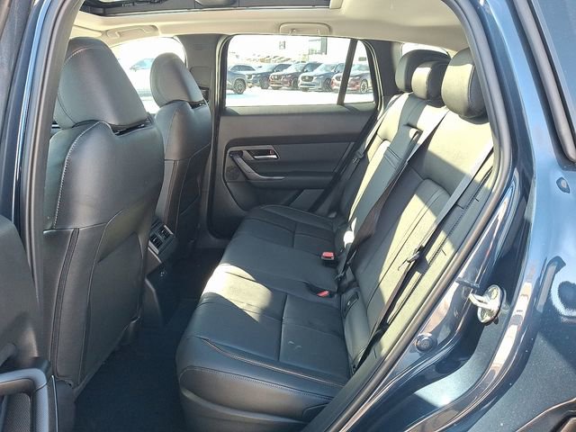 New 2026 MAZDA CX-50 AWD 2.5 Hybrid w/ Weather Package image 11