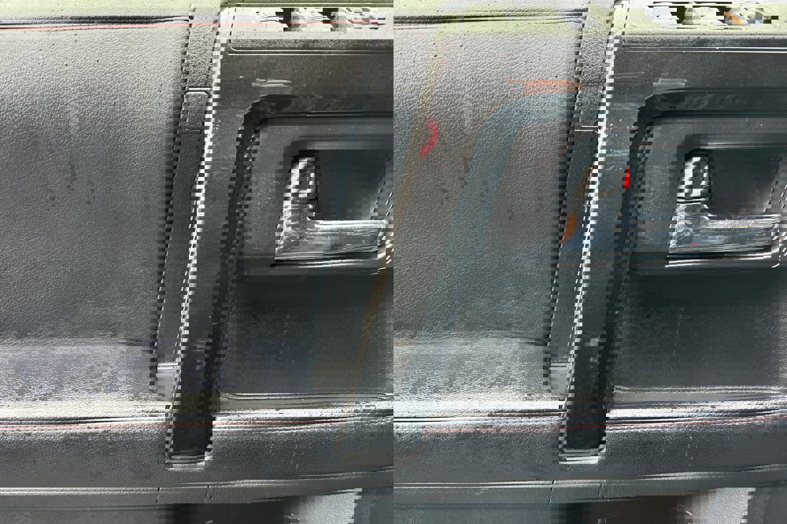 Used 2024 Toyota 4Runner TRD Off-Road Premium image 11