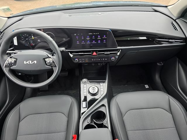 New 2026 Kia Niro Wind w/ Wind Preserve Package FWD image 18