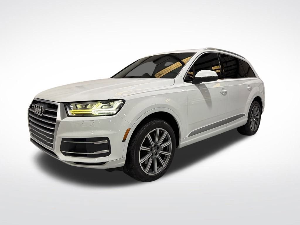 Used 2019 Audi Q7 2.0T Premium Plus w/ Premium Plus Package