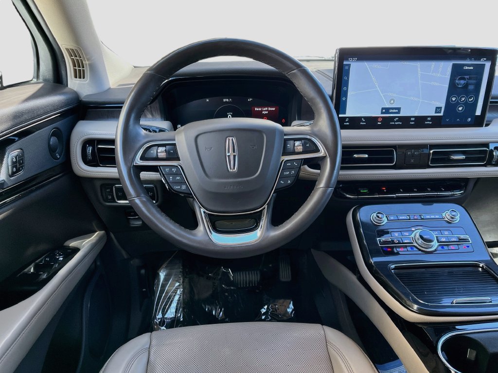 Used 2023 Lincoln Nautilus Reserve w/ Equipment Group 201A AWD/4WD image 23