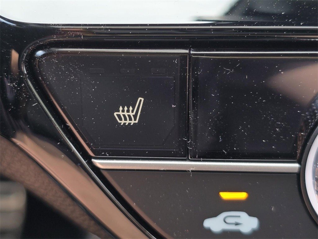 New 2025 Honda Civic Sport image 7