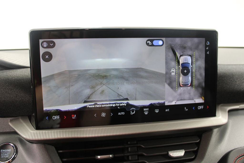 New 2026 Ford Explorer ST-Line w/ Premium Package image 53