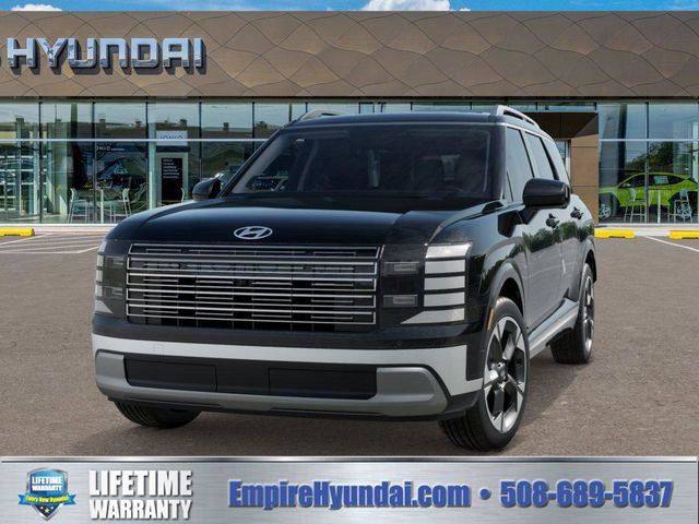 New 2026 Hyundai Palisade Limited image 6