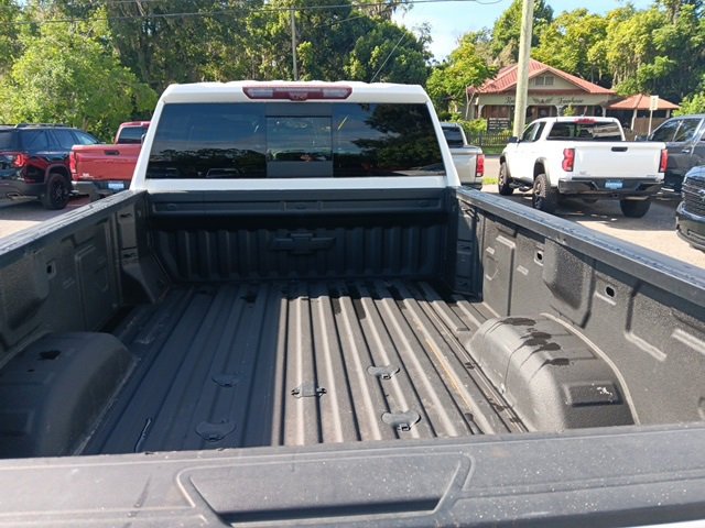 Used 2020 Chevrolet Silverado 3500 LTZ w/ LTZ Plus Package image 20