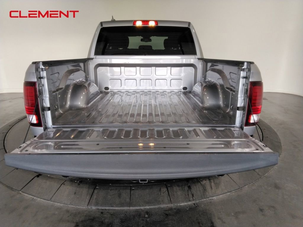 Used 2022 RAM 1500 Classic Warlock image 8