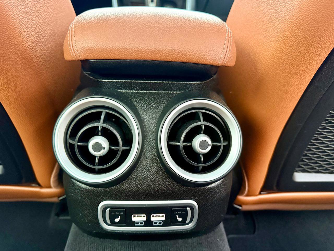 Used 2022 Alfa Romeo Giulia Ti AWD/4WD image 25