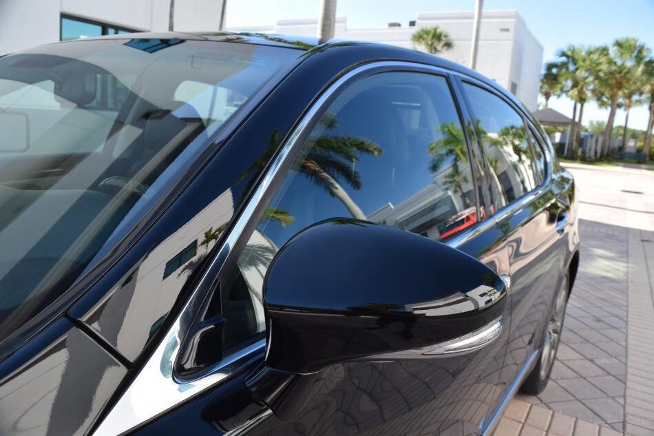 Used 2013 Lexus LS 460 AWD w/ Comfort Pkg image 33