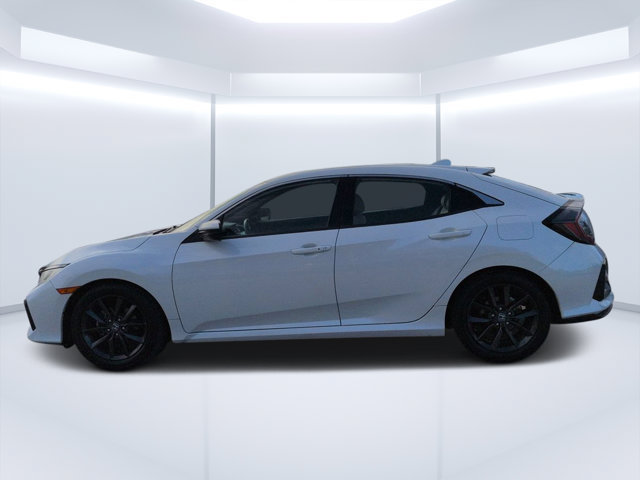 Used 2020 Honda Civic EX image 6