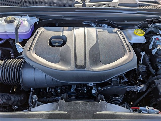 New 2026 RAM 1500 Laramie image 32