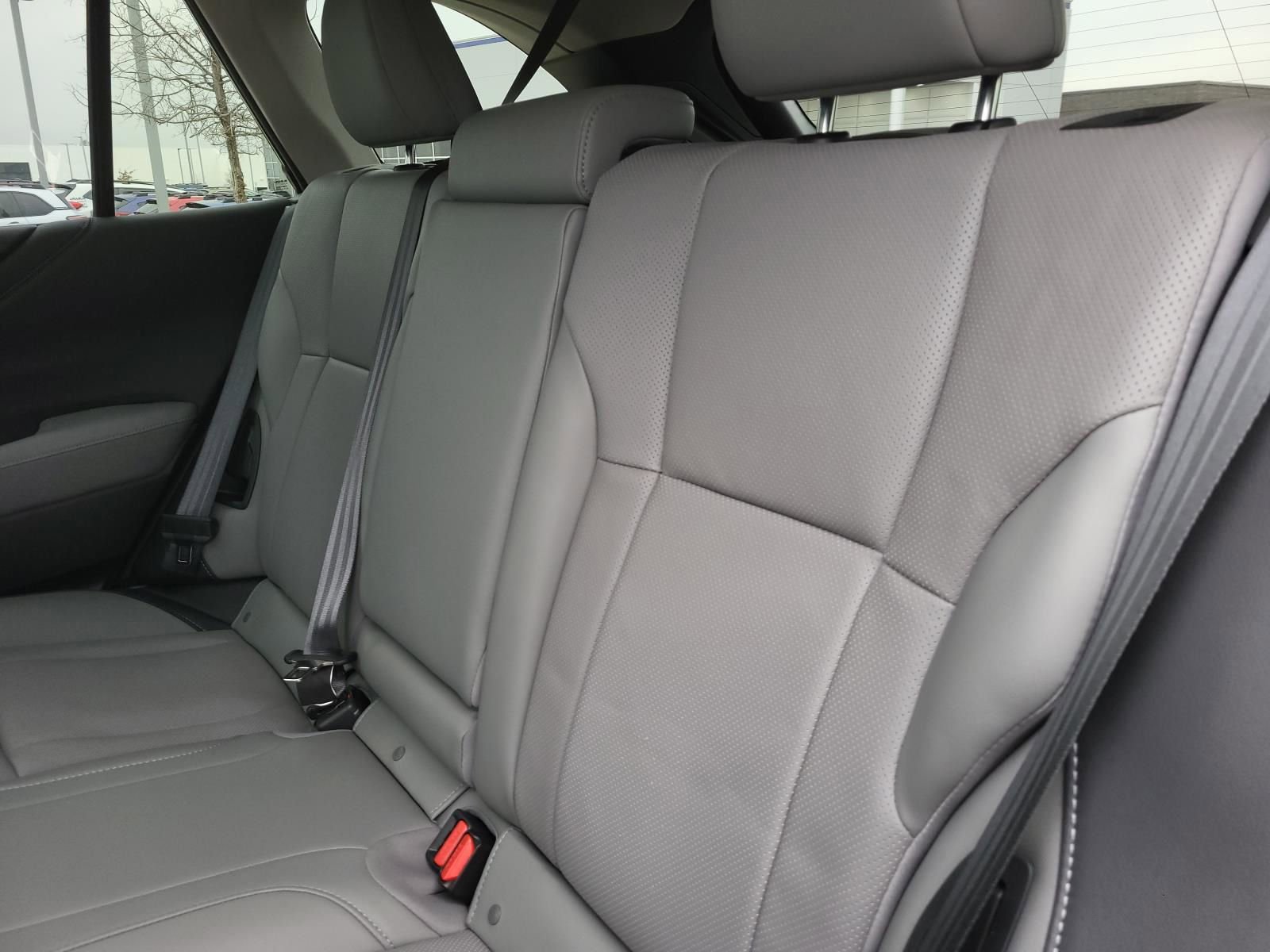 Certified 2025 Subaru Outback Limited image 14