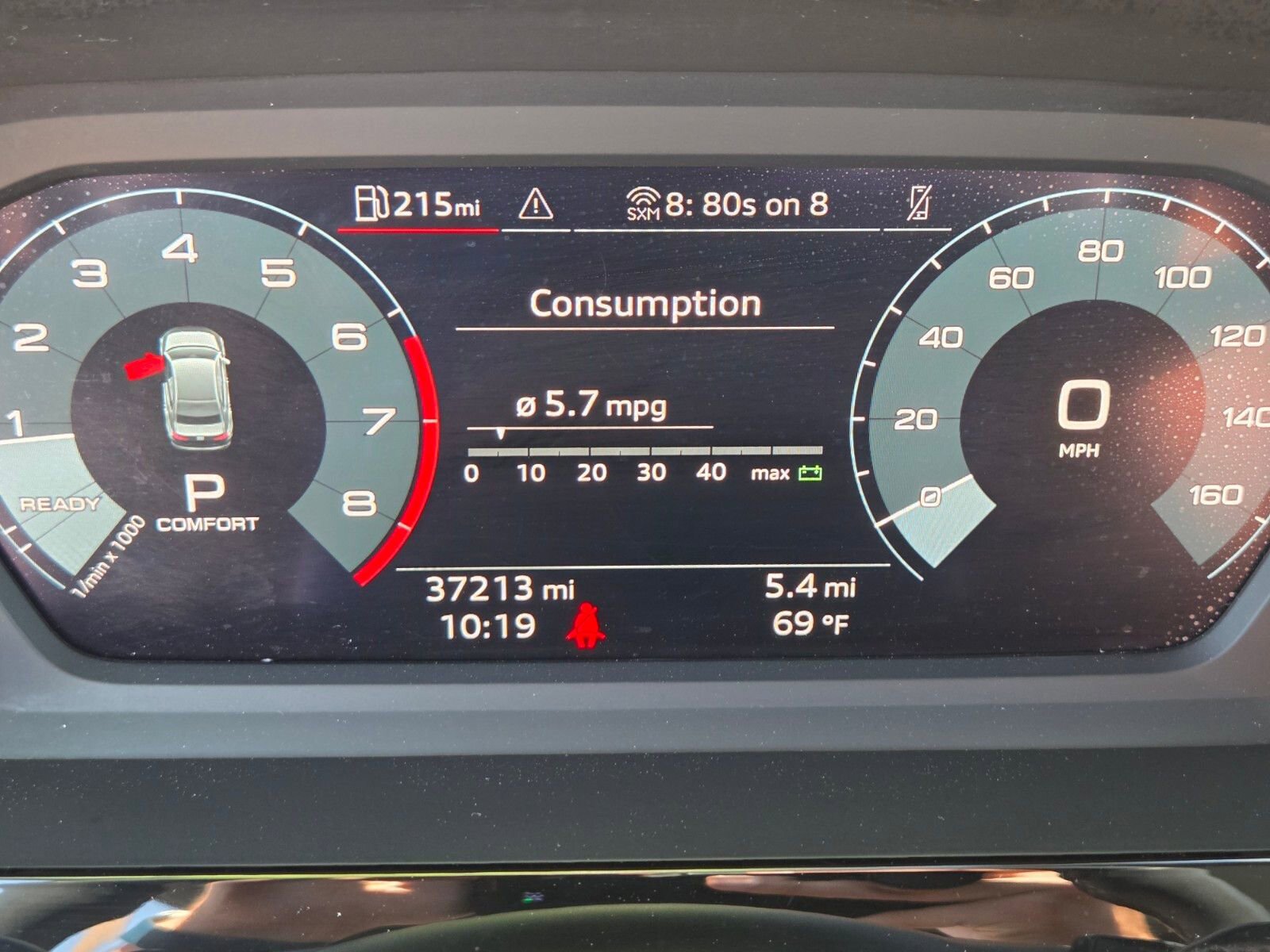 Used 2024 Audi A3 2.0T Premium image 20