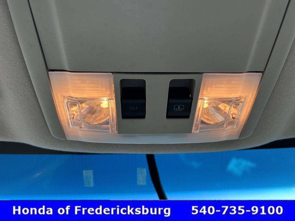 Used 2009 Ford Edge SEL image 29