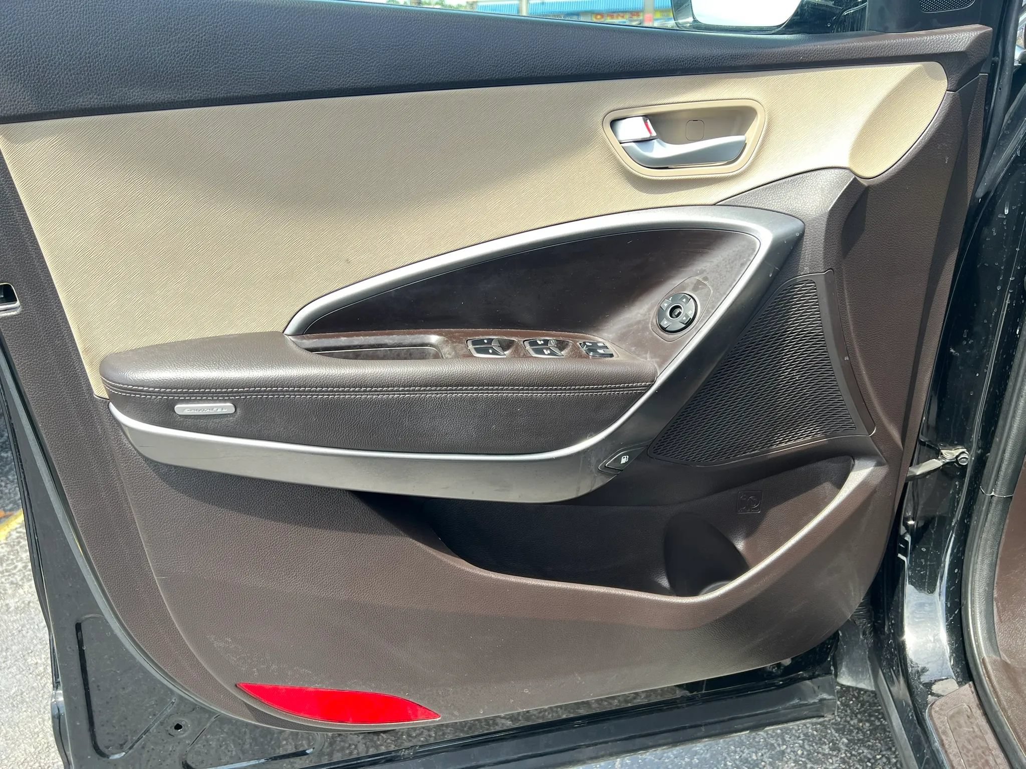 Used 2017 Hyundai Santa Fe Sport FWD image 9