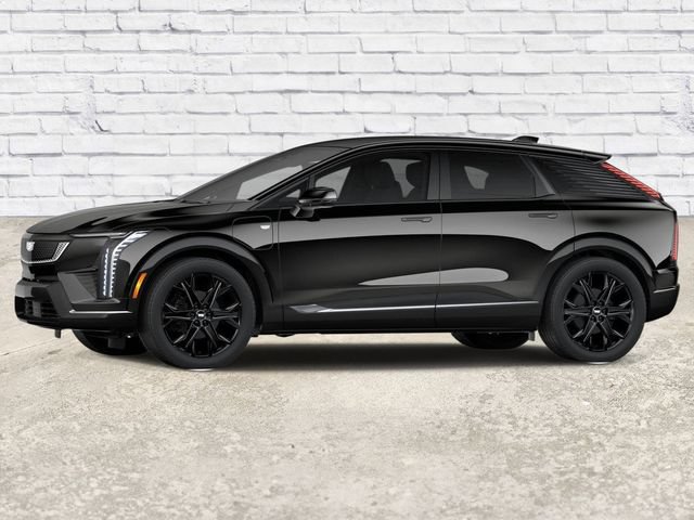New 2027 Cadillac Optiq Premium Sport RWD image 12