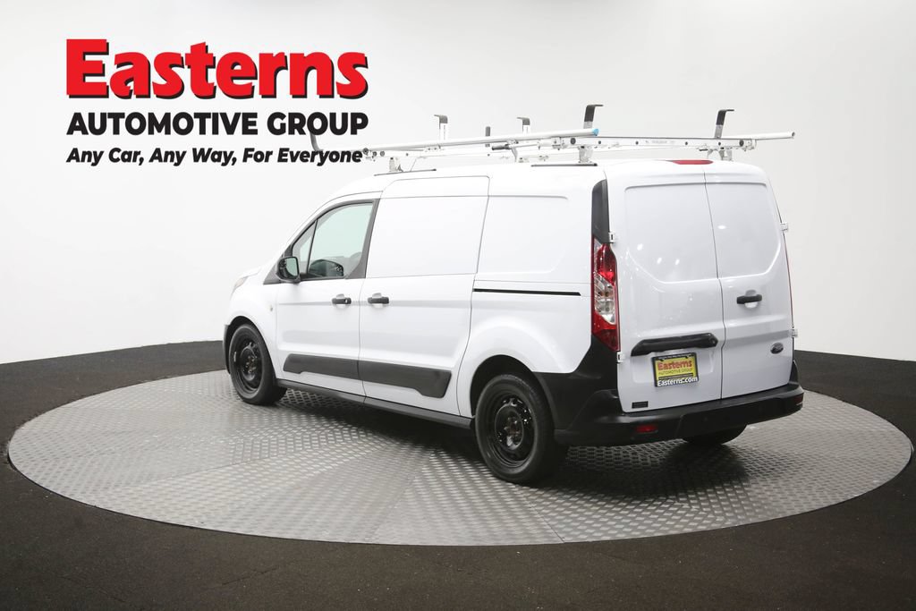 Used 2020 Ford Transit Connect XL w/ CNG/LPG Engine Prep Package FWD image 64
