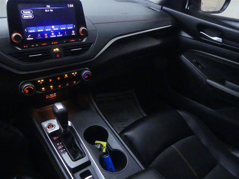 Used 2020 Nissan Altima 2.5 SR w/ Premium Package AWD/4WD image 13
