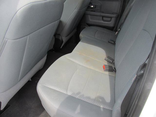 Used 2014 RAM 1500 Classic SLT image 9