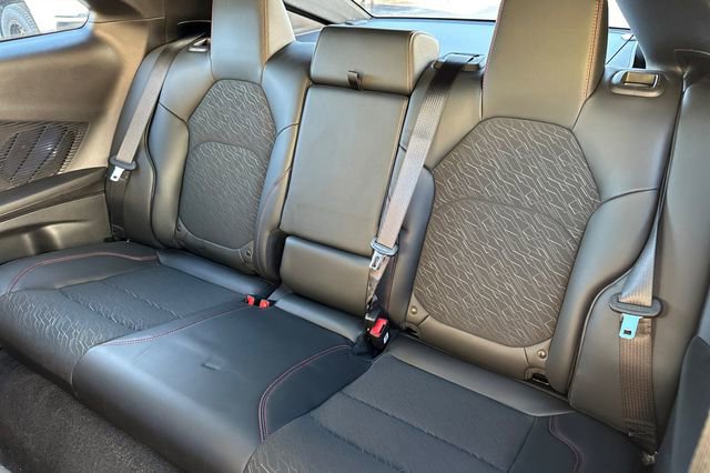 New 2025 Dodge Charger R/T w/ Sun & Sound Package AWD/4WD image 11