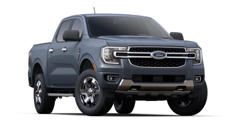 New 2024 Ford Ranger XLT w/ Technology Package image 26