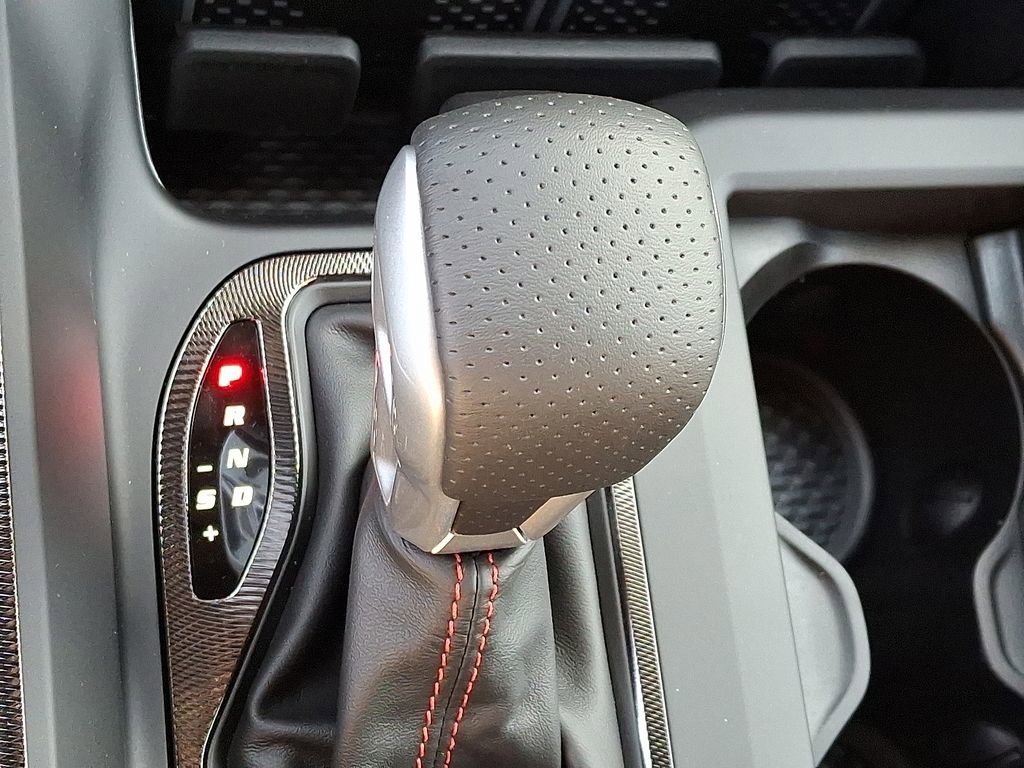 New 2026 RAM 1500 RHO image 7