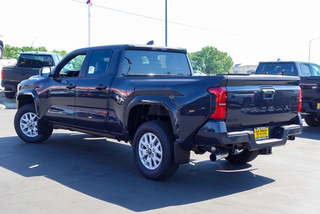 New 2026 Toyota Tacoma SR5 AWD/4WD image 10