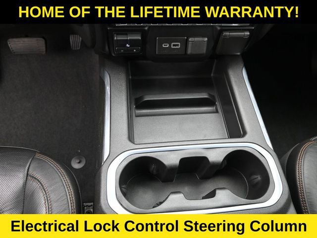 Used 2021 GMC Sierra 1500 AT4 image 33