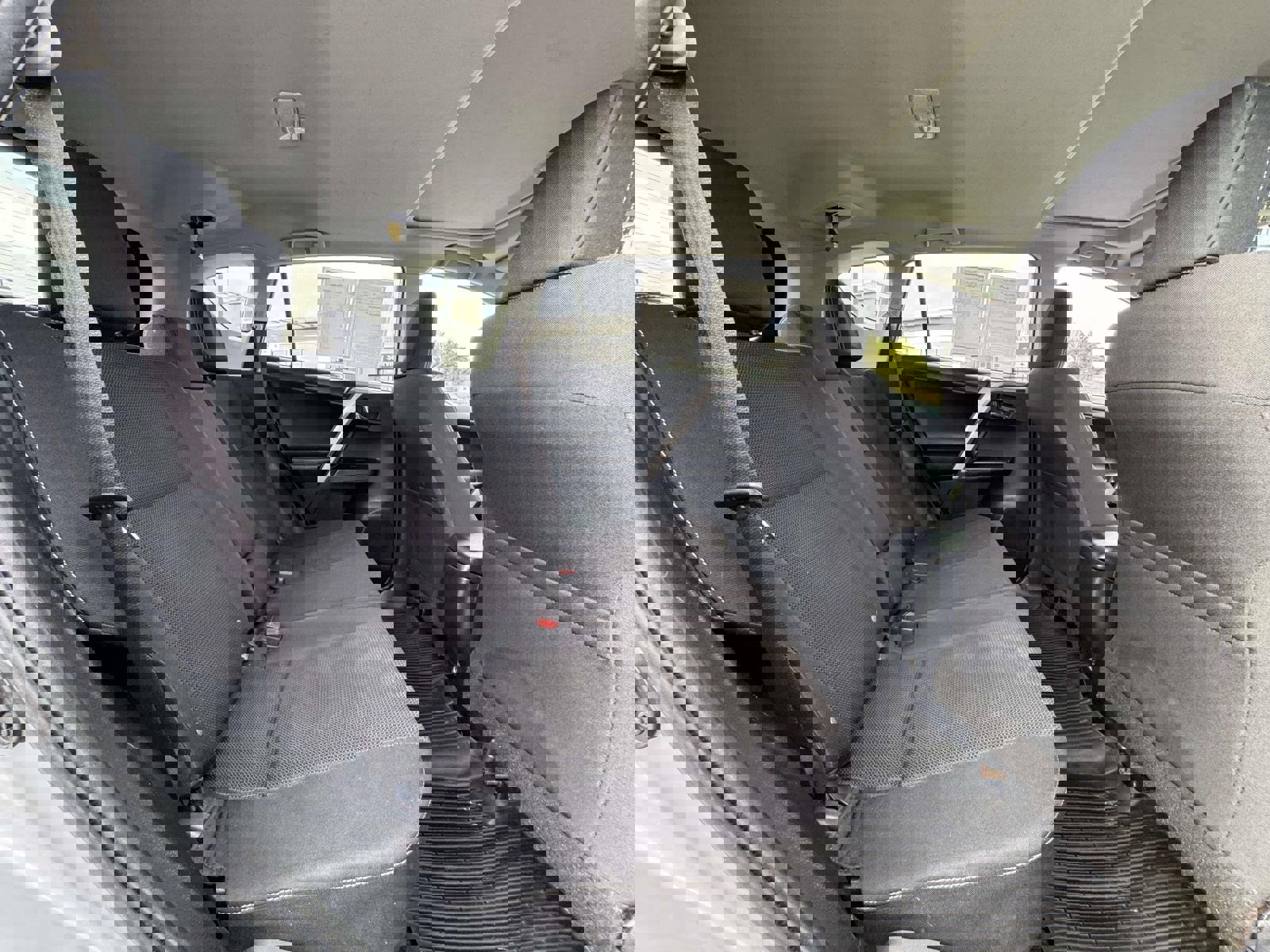 Used 2018 Toyota RAV4 Adventure image 11