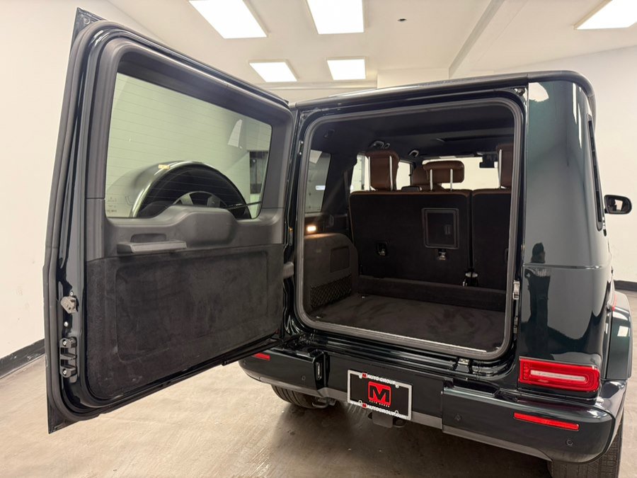 Used 2019 Mercedes-Benz G 550 image 29