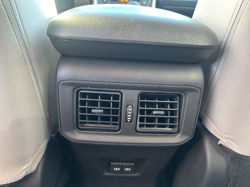 New 2025 Toyota RAV4 XLE image 10