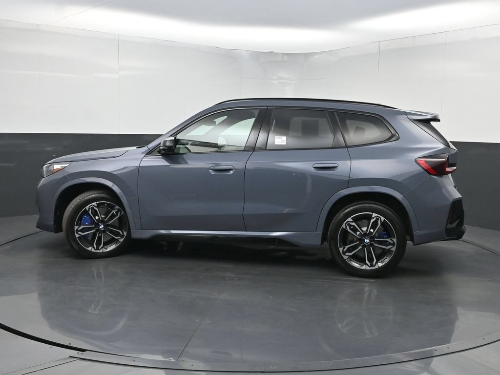 Used 2025 BMW X1 M35i AWD/4WD image 41