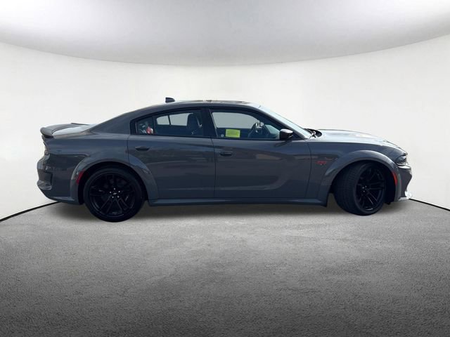 Certified 2023 Dodge Charger Scat Pack RWD image 18