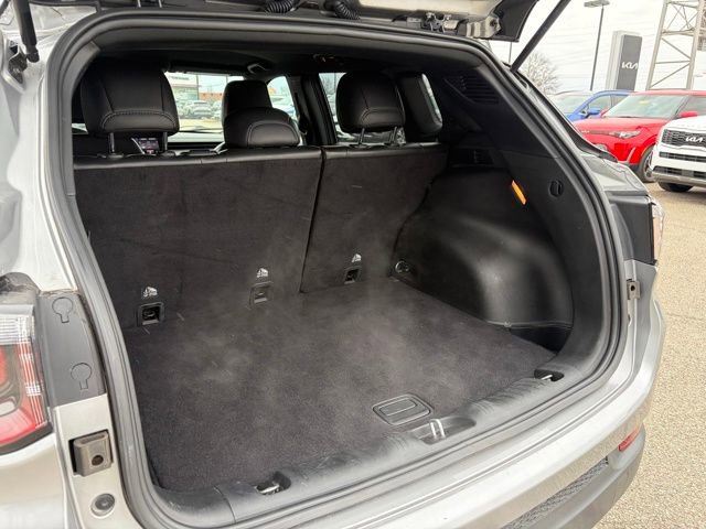 Used 2022 Jeep Compass Altitude image 19