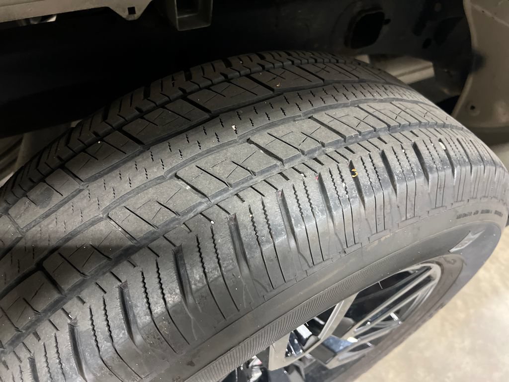 Certified 2022 GMC Sierra 1500 Elevation AWD/4WD image 10