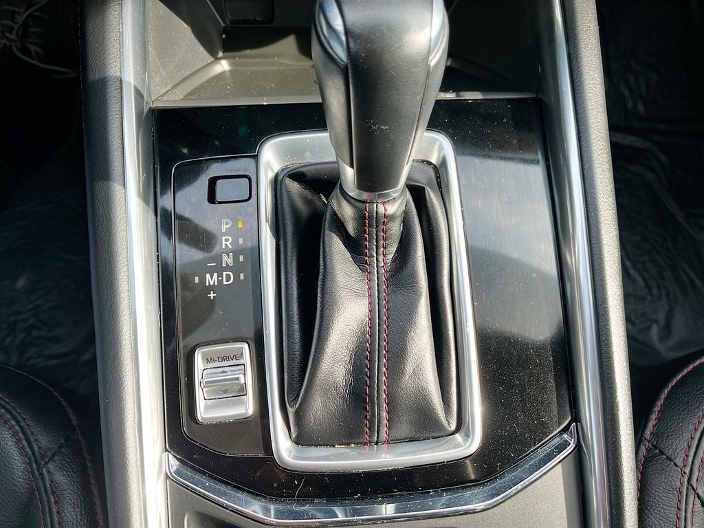 Used 2024 MAZDA CX-5 2.5 Turbo w/ Premium Package image 17