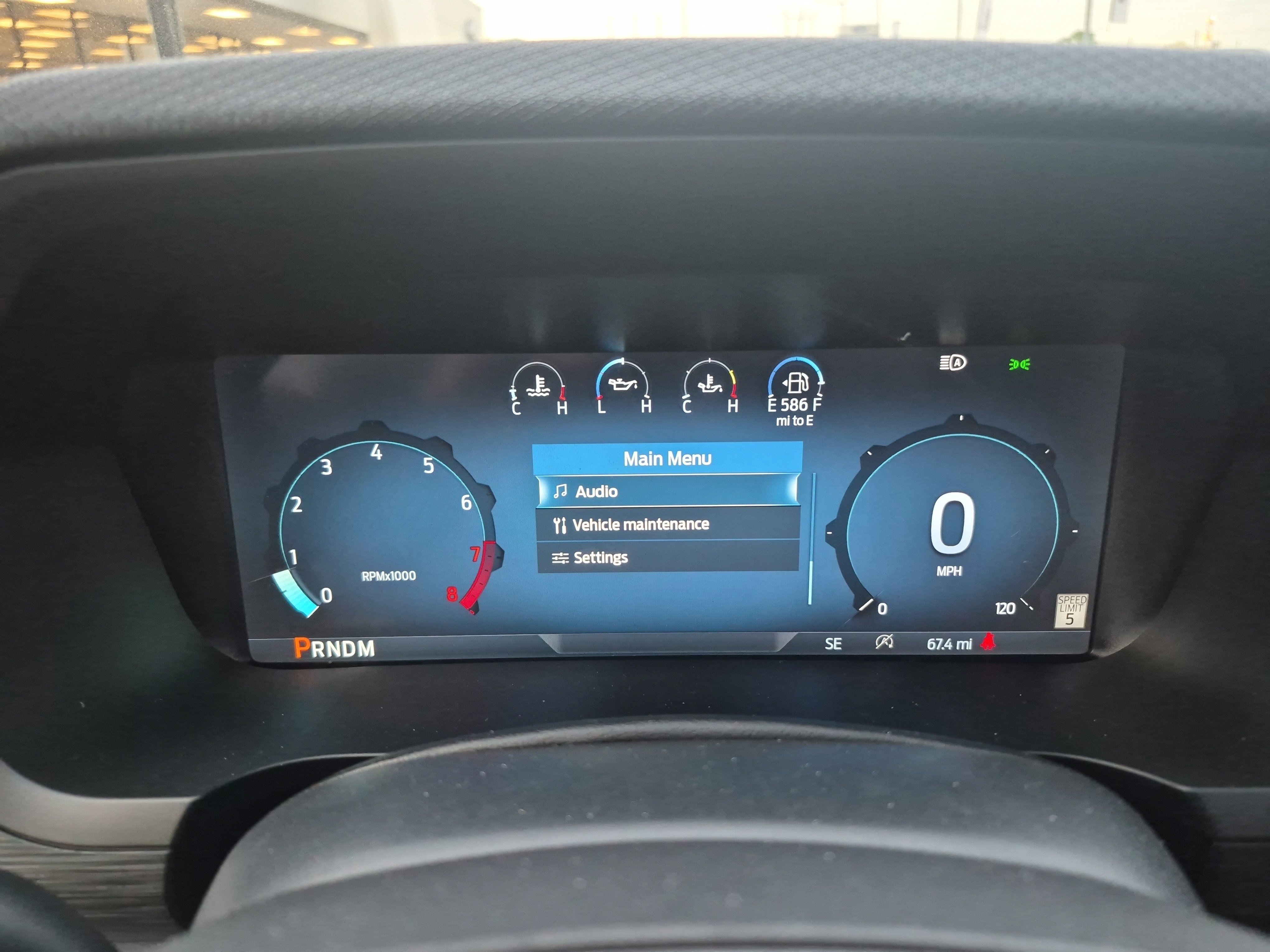 New 2026 Ford F150 XLT w/ Equipment Group 302A MID image 27