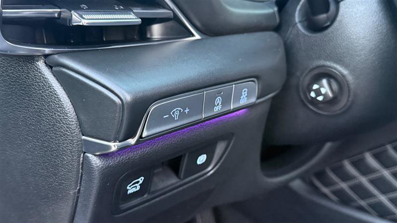 Used 2024 Genesis GV80 3.5T Prestige w/ Prestige Package image 14