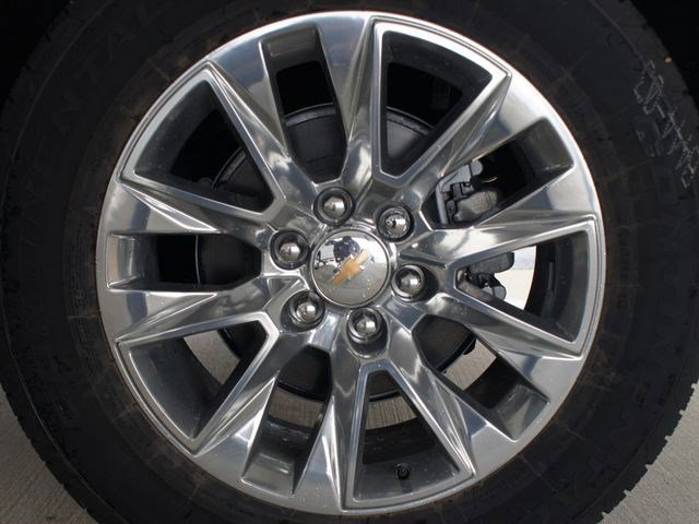 New 2026 Chevrolet Tahoe Premier image 12