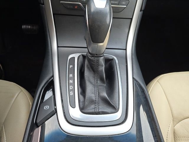 Used 2016 Ford Edge SEL w/ Equipment Group 201A image 20