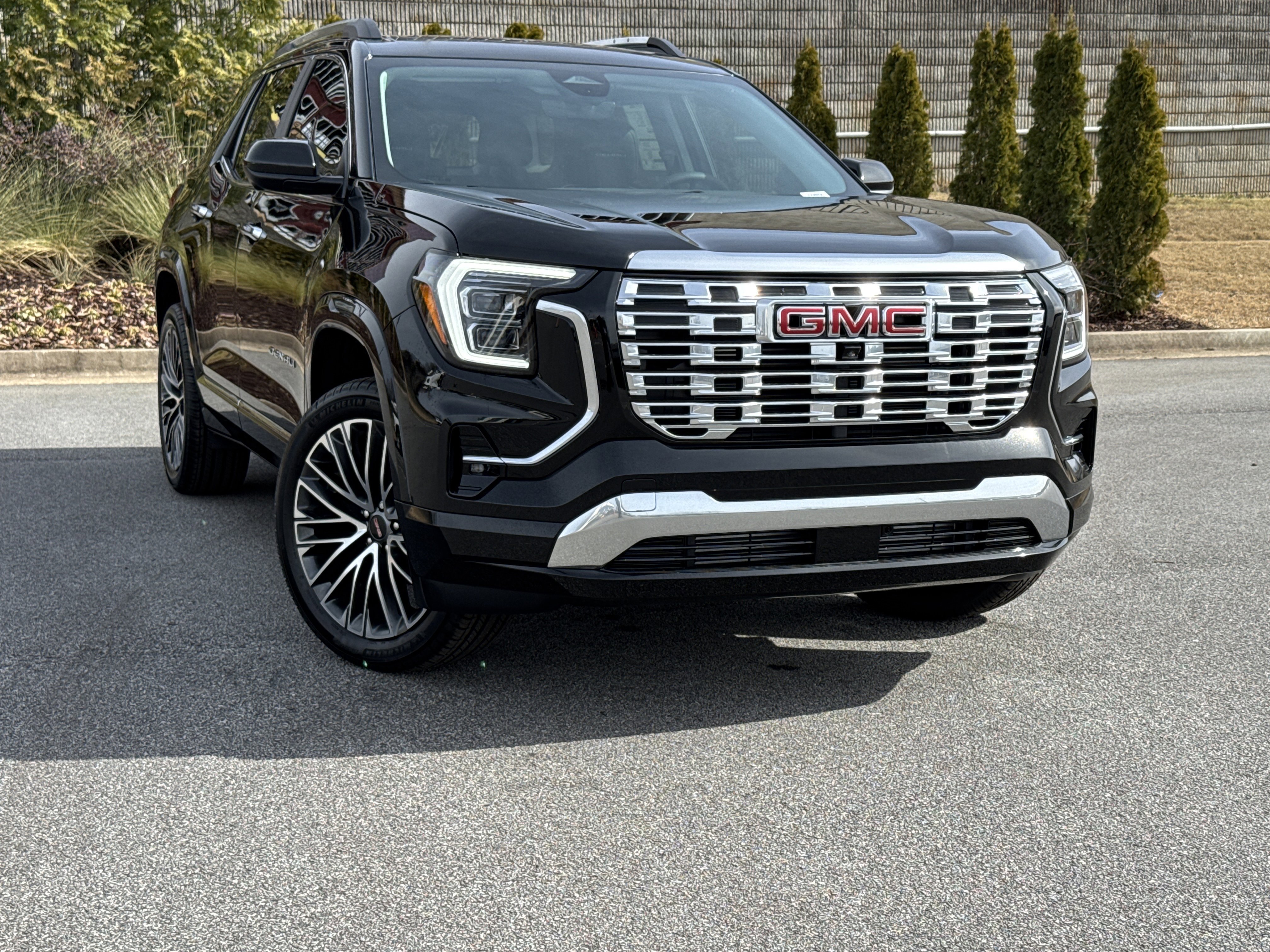 New 2026 GMC Terrain Denali w/ LPO, Floor Liner Package image 2