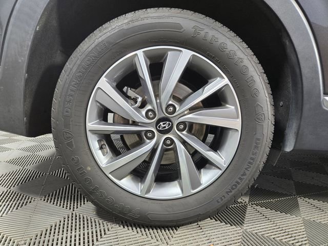 Used 2020 Hyundai Santa Fe SEL w/ Convenience Package image 12