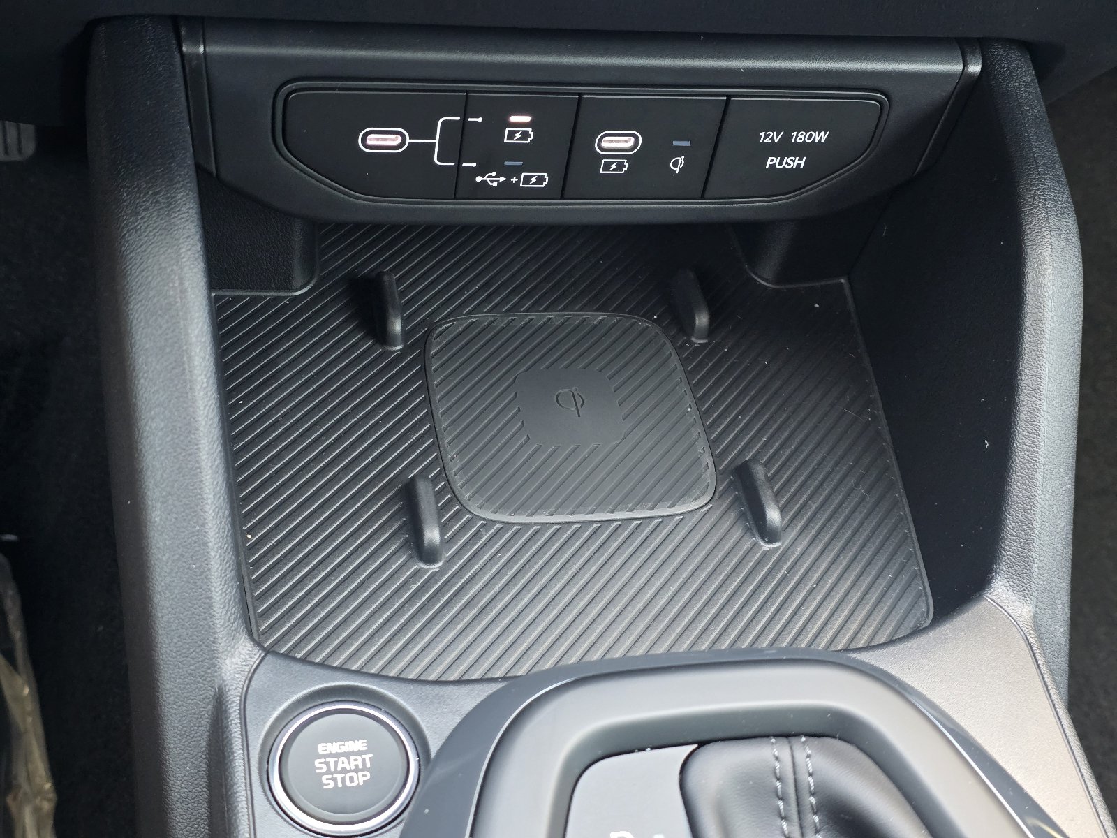New 2026 Kia K4 EX FWD image 11