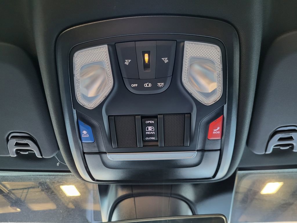 New 2026 RAM 2500 Tradesman image 26