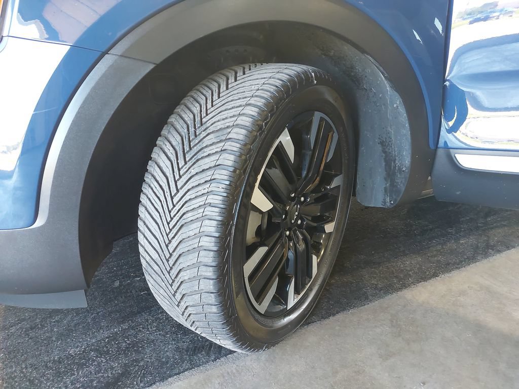 Used 2024 Kia Telluride SX AWD/4WD image 35