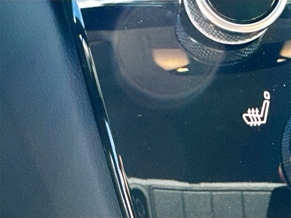 Used 2026 INFINITI QX60 Pure w/ Cargo Package image 22