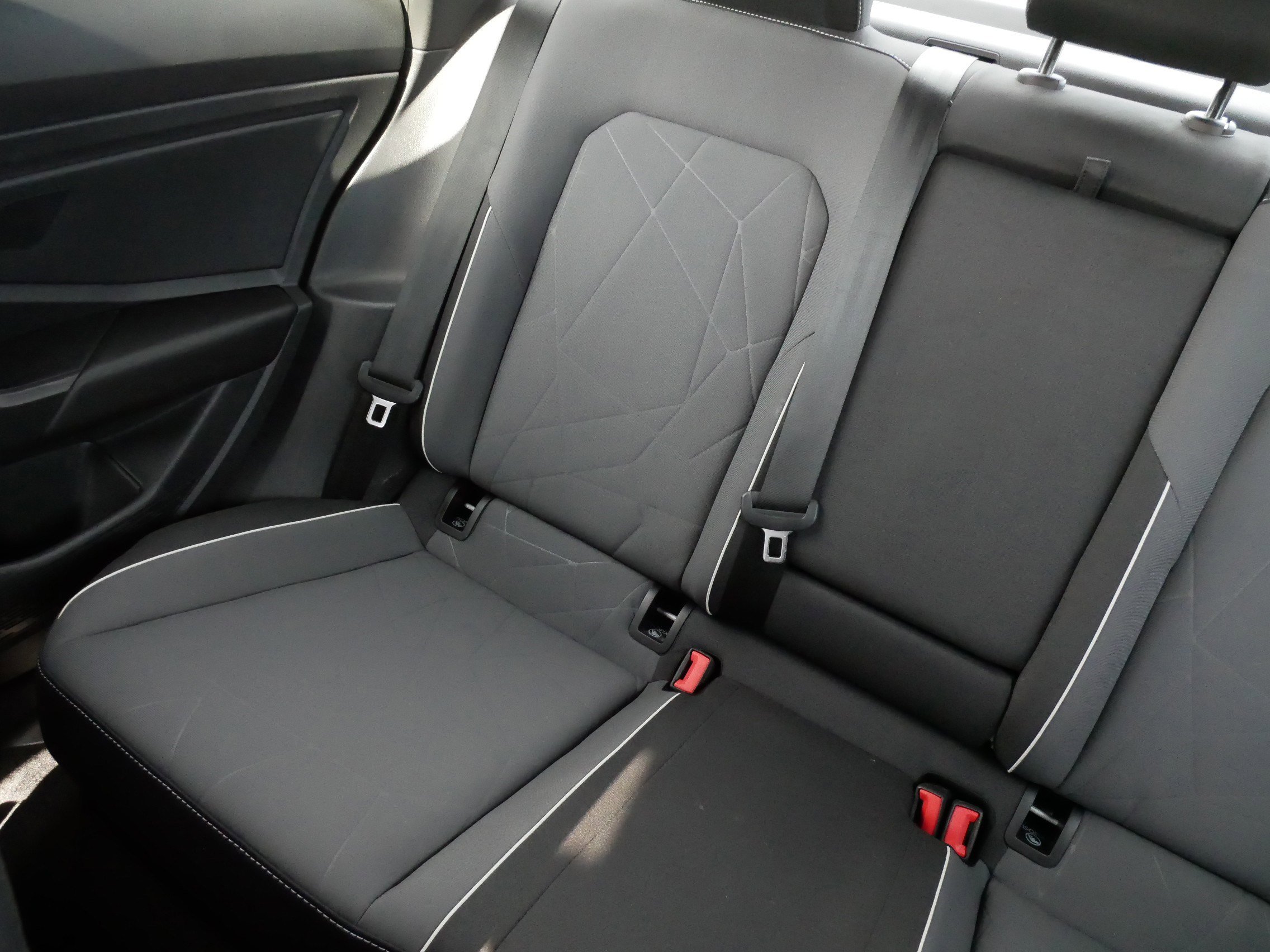 Certified 2025 Volkswagen Jetta Sport FWD image 12